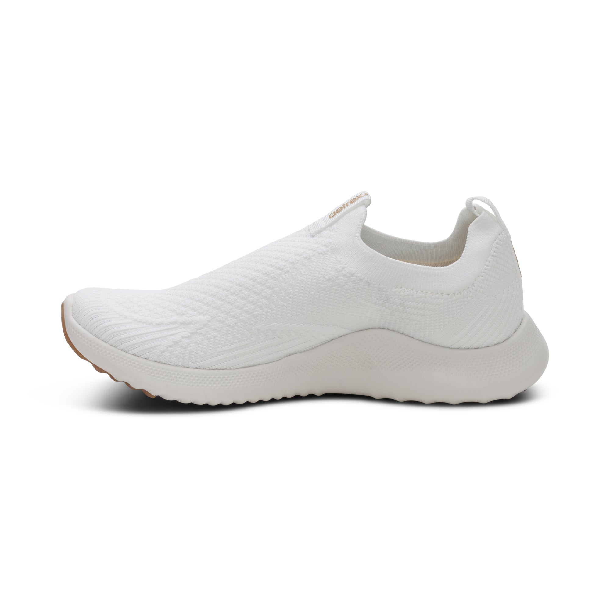 Darcy Arch Support Slip-On Sneaker #color_white