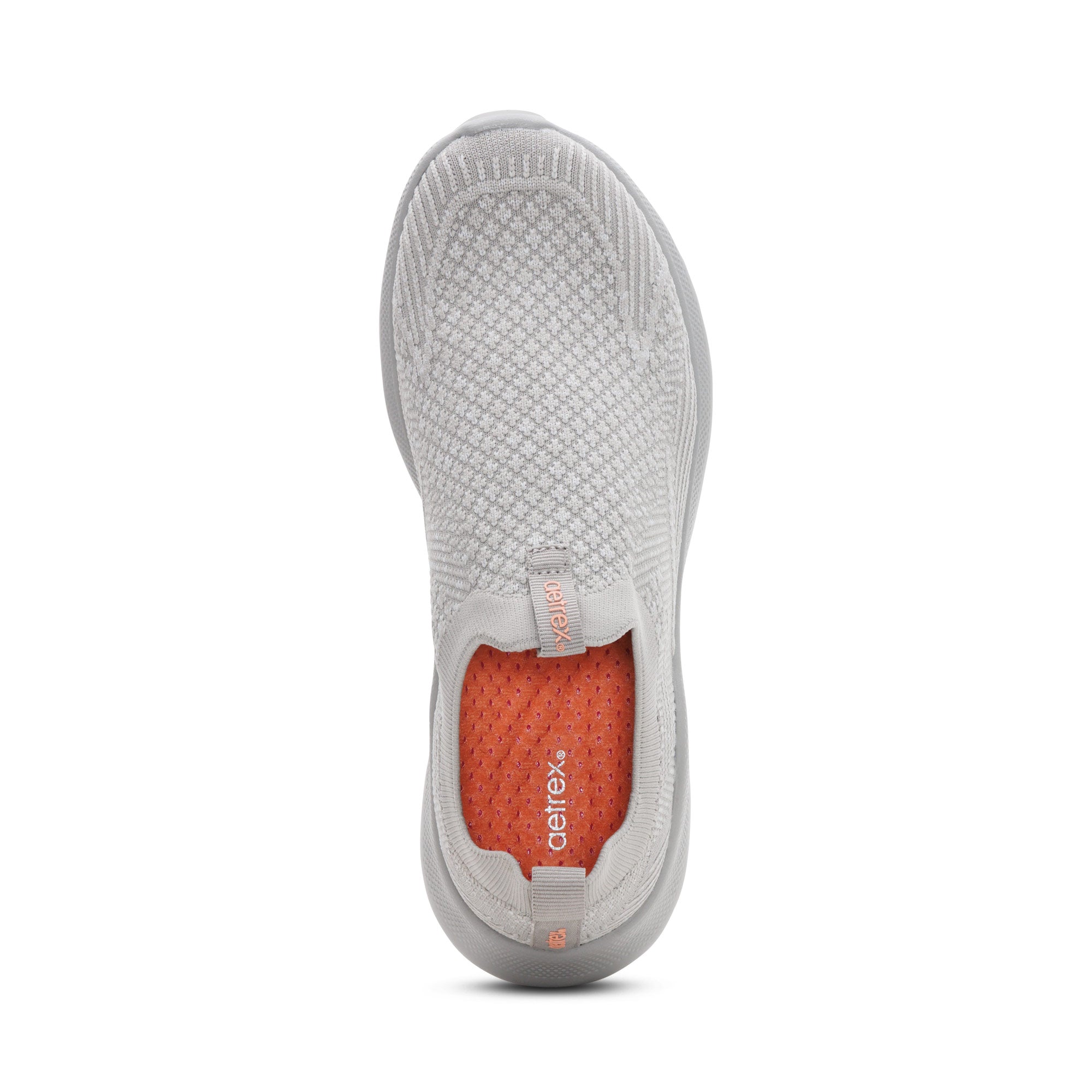 Darcy Arch Support Slip-On Sneaker #color_gray