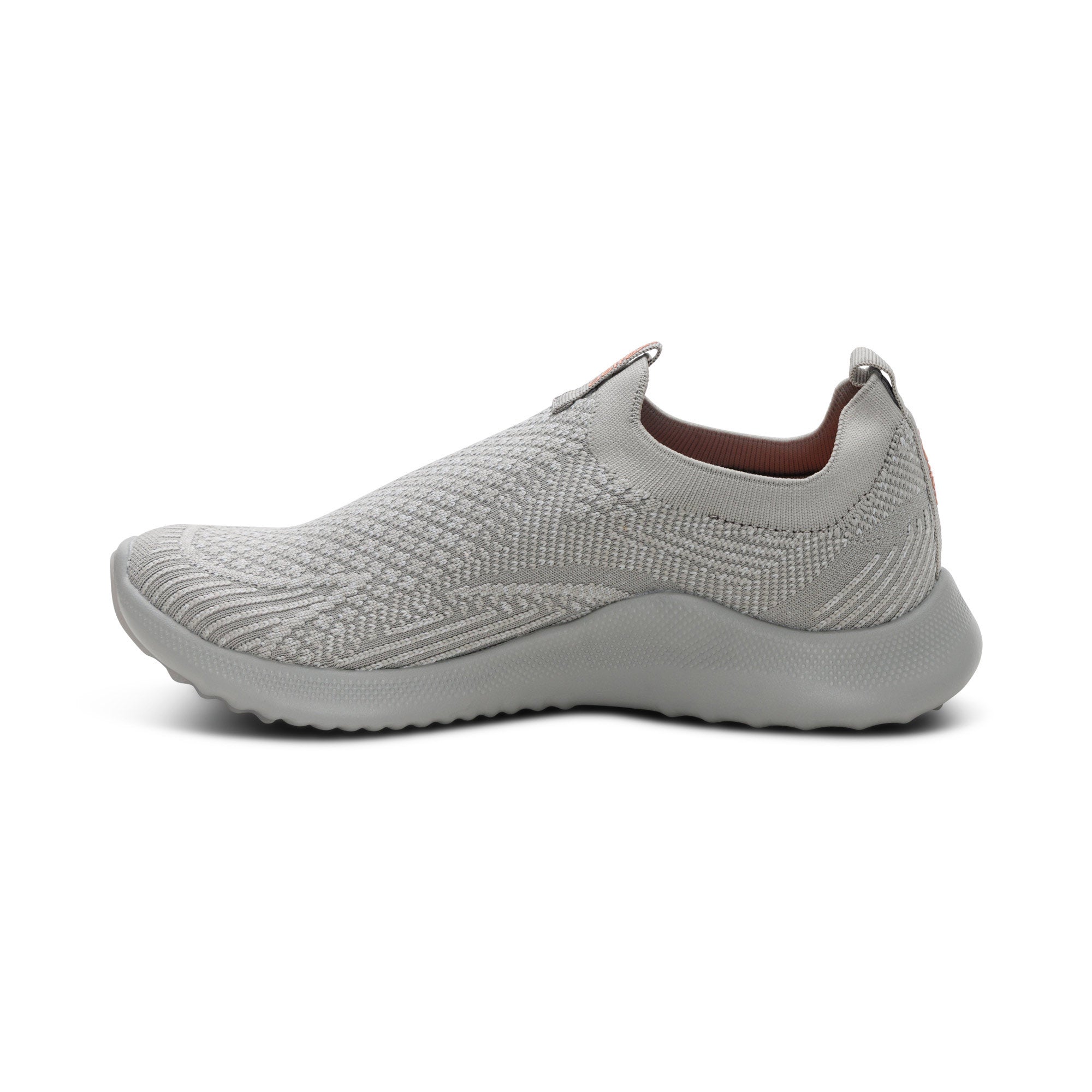 Darcy Arch Support Slip-On Sneaker #color_gray