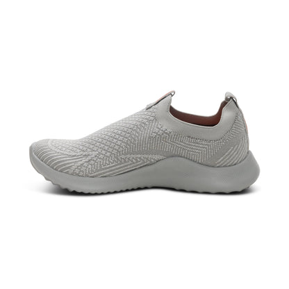 Darcy Arch Support Slip-On Sneaker #color_gray