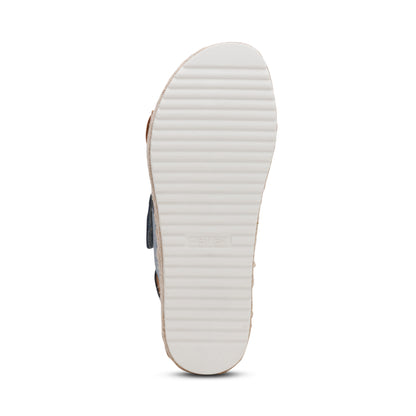 Vania Arch Support Platform #color_hazy blue