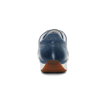 Ivy Arch Support Sneaker #color_hazy blue
