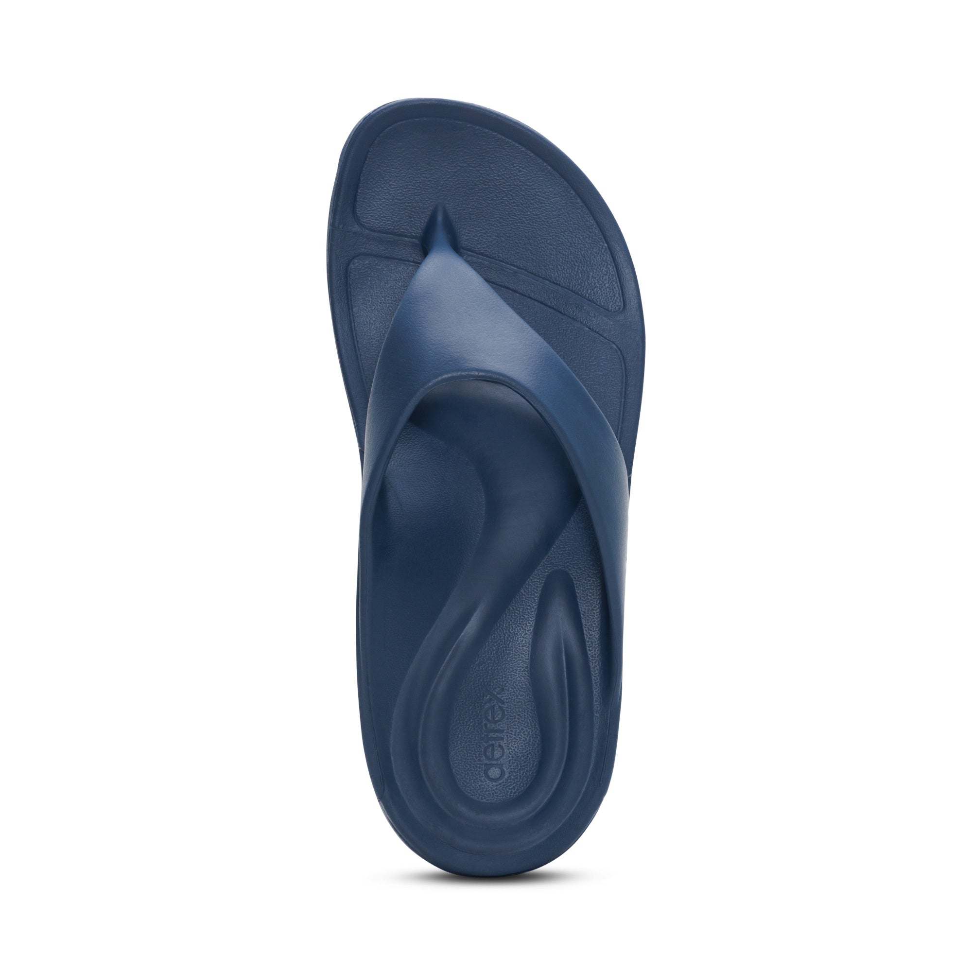 Maui Flips - Men top Angle #color_blue