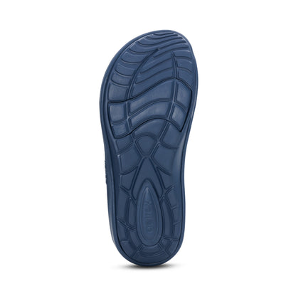Maui Flips - Men bottom Angle #color_blue