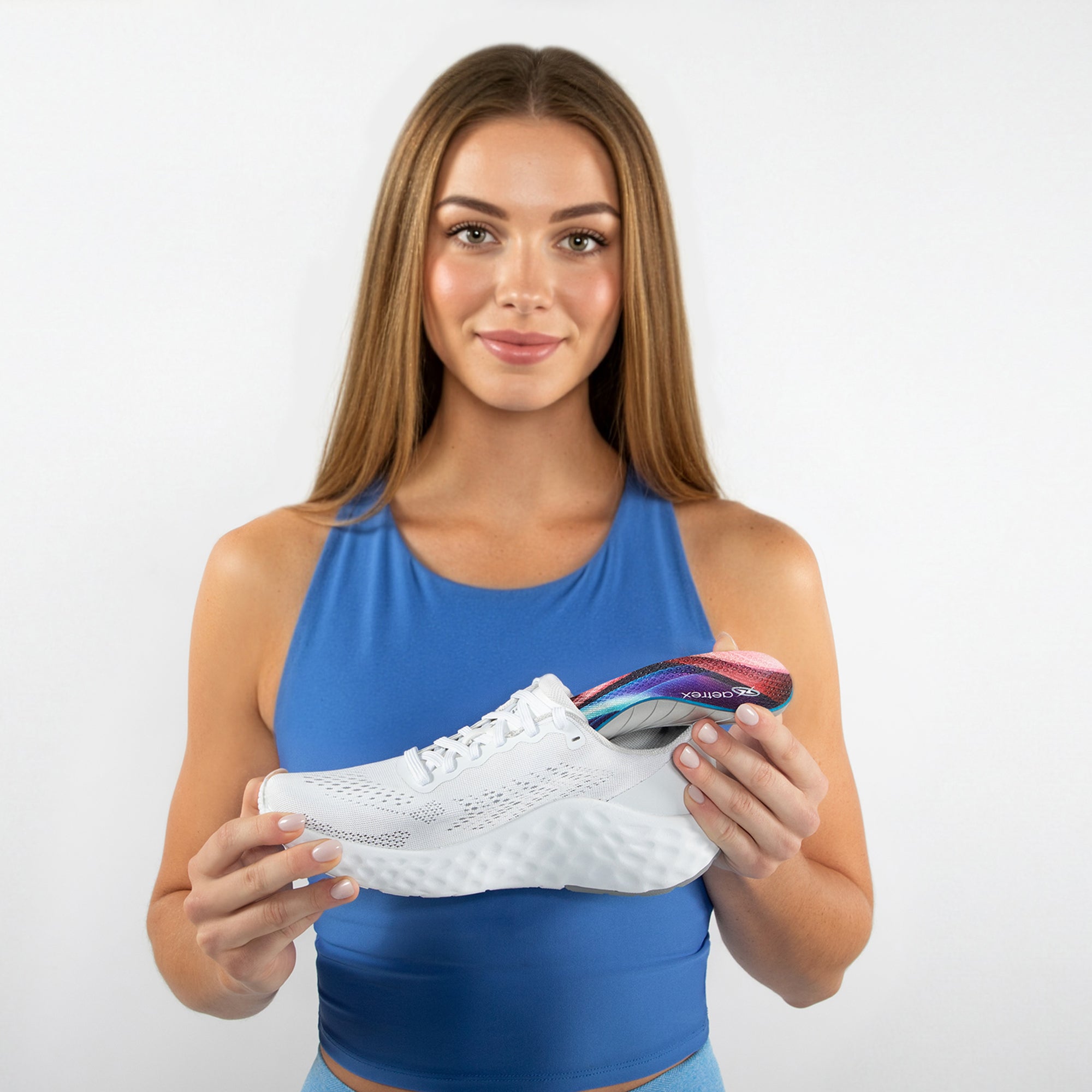 Unisex Edge Orthotics #color_