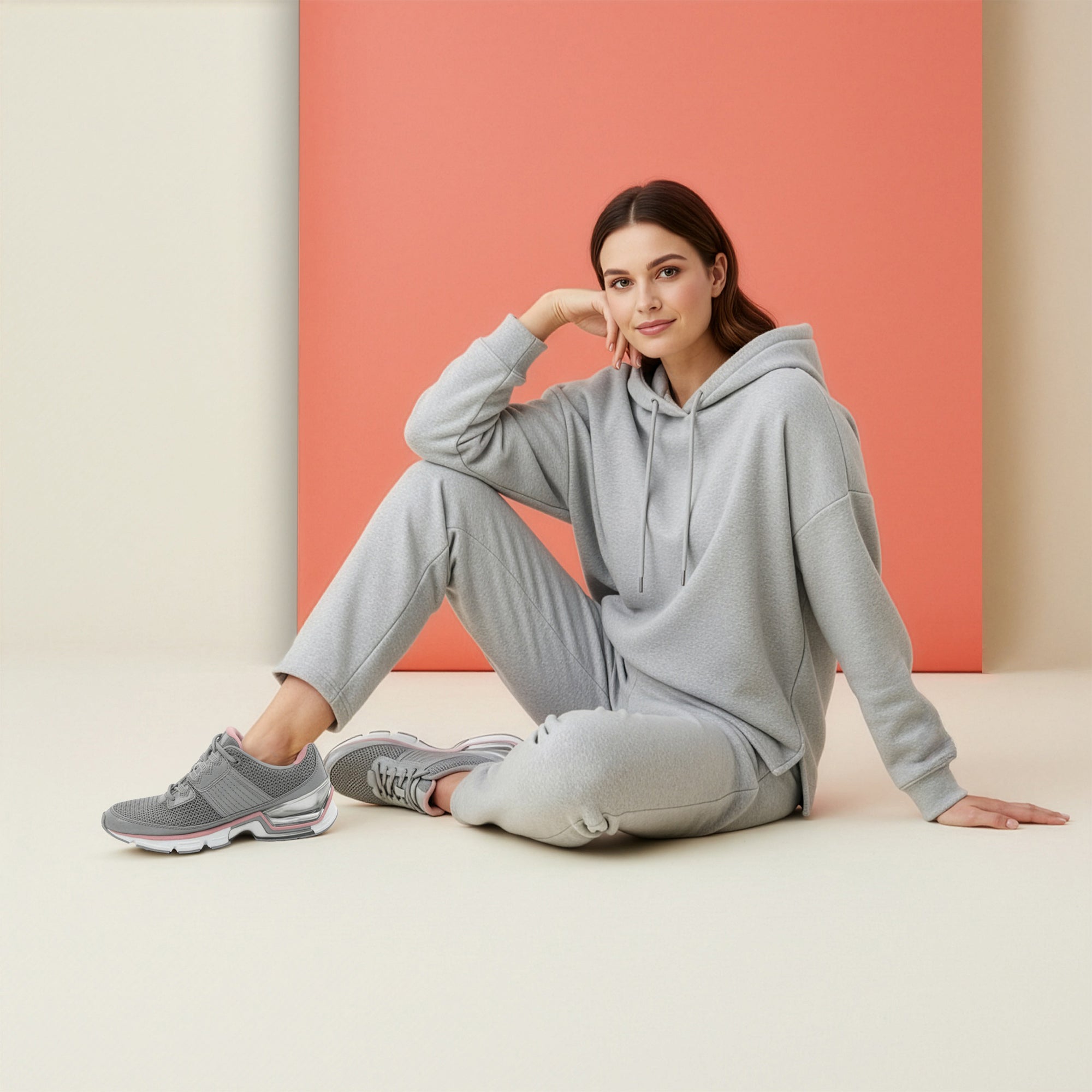 Xspress Runner 2 - Women #color_grey