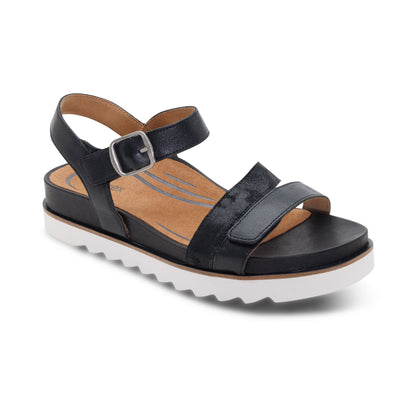 Aetrex Cass Women's - Black