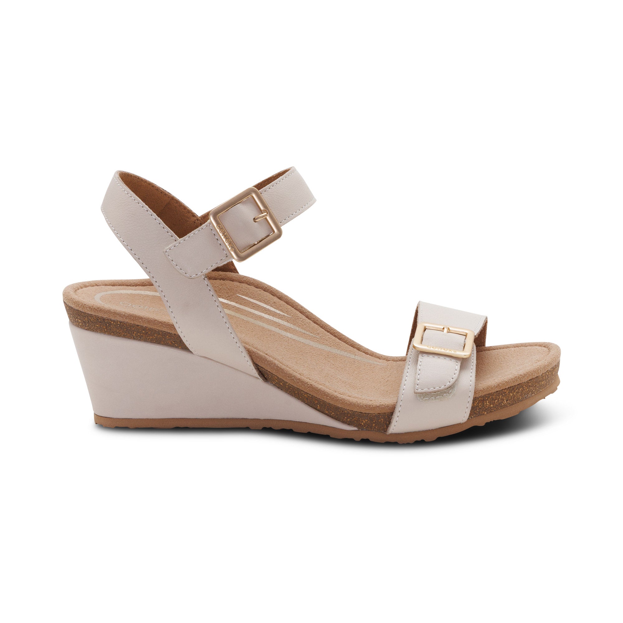 Naomi Platform Wedge Right Angle #color_off white