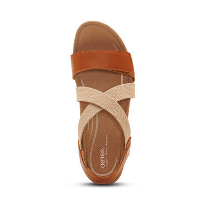 Kathy Platform Wedge #color_champagne