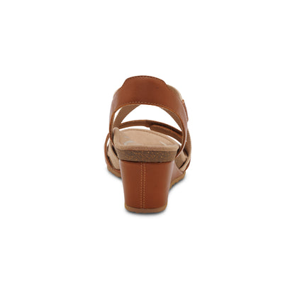 Kathy Platform Wedge #color_champagne