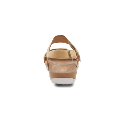 Leslie Arch Support Sandal #color_butter