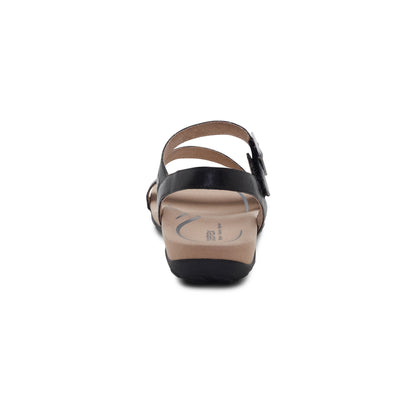Susie Arch Support Sandal #color_black