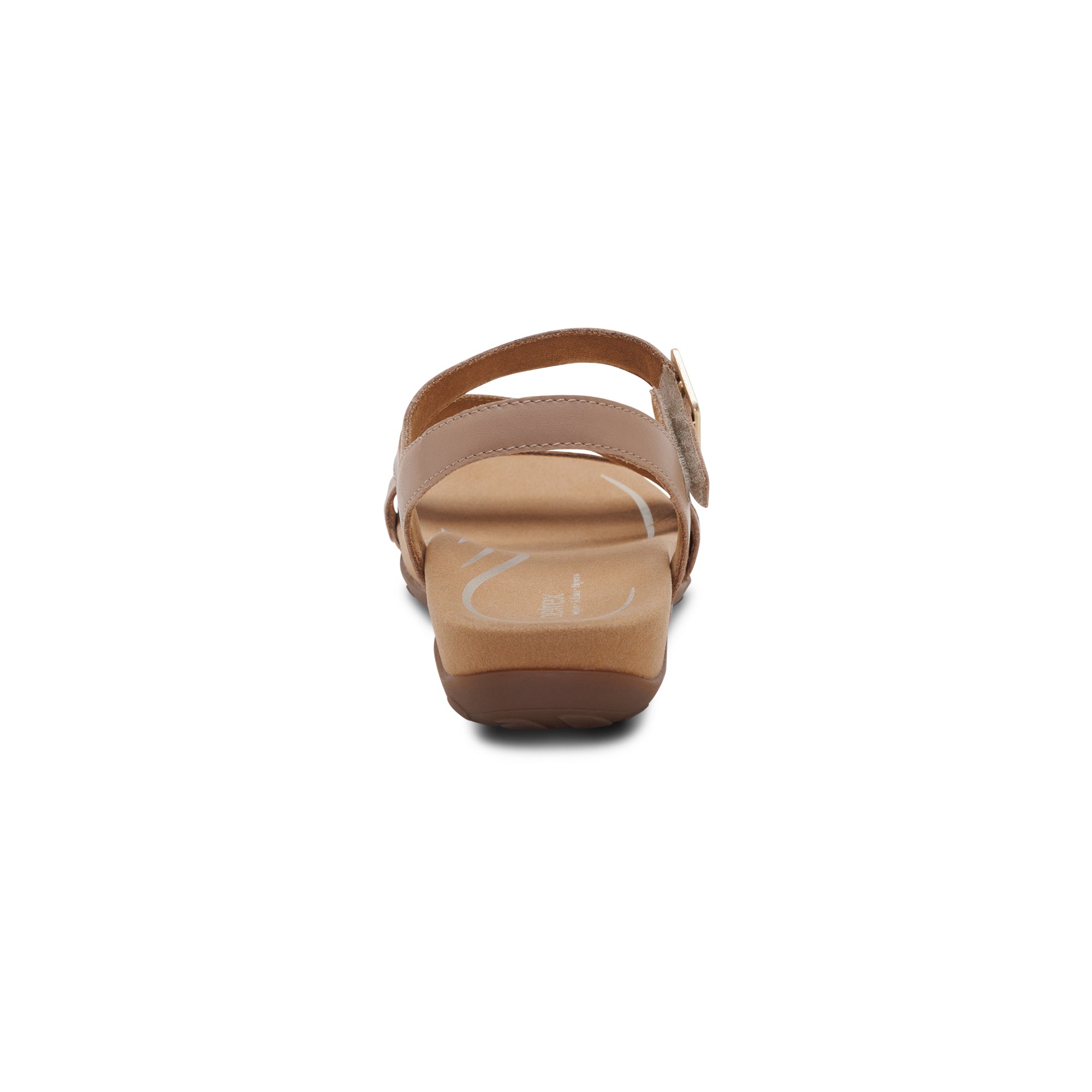 Susie Arch Support Sandal - Oat Milk – aetrex