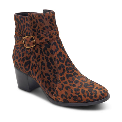Rebecca Heel Boot catalog Angle #color_leopard