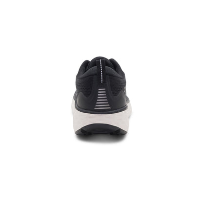 Nova Arch Support Sneaker rear Angle #color_black