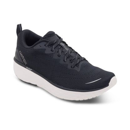 Nova Arch Support Sneaker catalog Angle #color_black