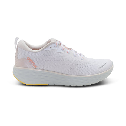 Nova Arch Support Sneaker right Angle #color_white