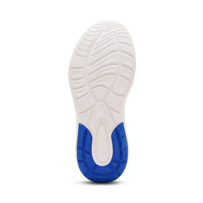 Nova Arch Support Sneaker bottom Angle #color_sky blue