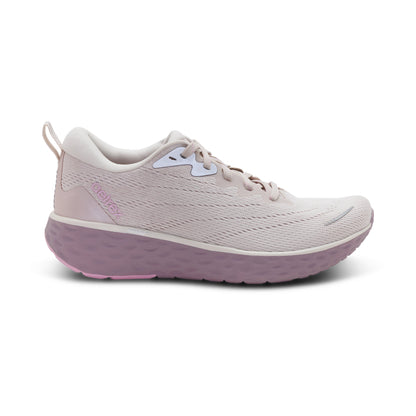 Nova Arch Support Sneaker right Angle #color_orchid