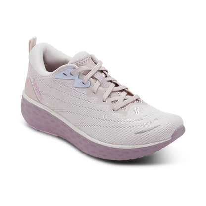 Nova Arch Support Sneaker catalog Angle #color_orchid