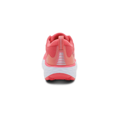 Nova Arch Support Sneaker rear Angle #color_coral