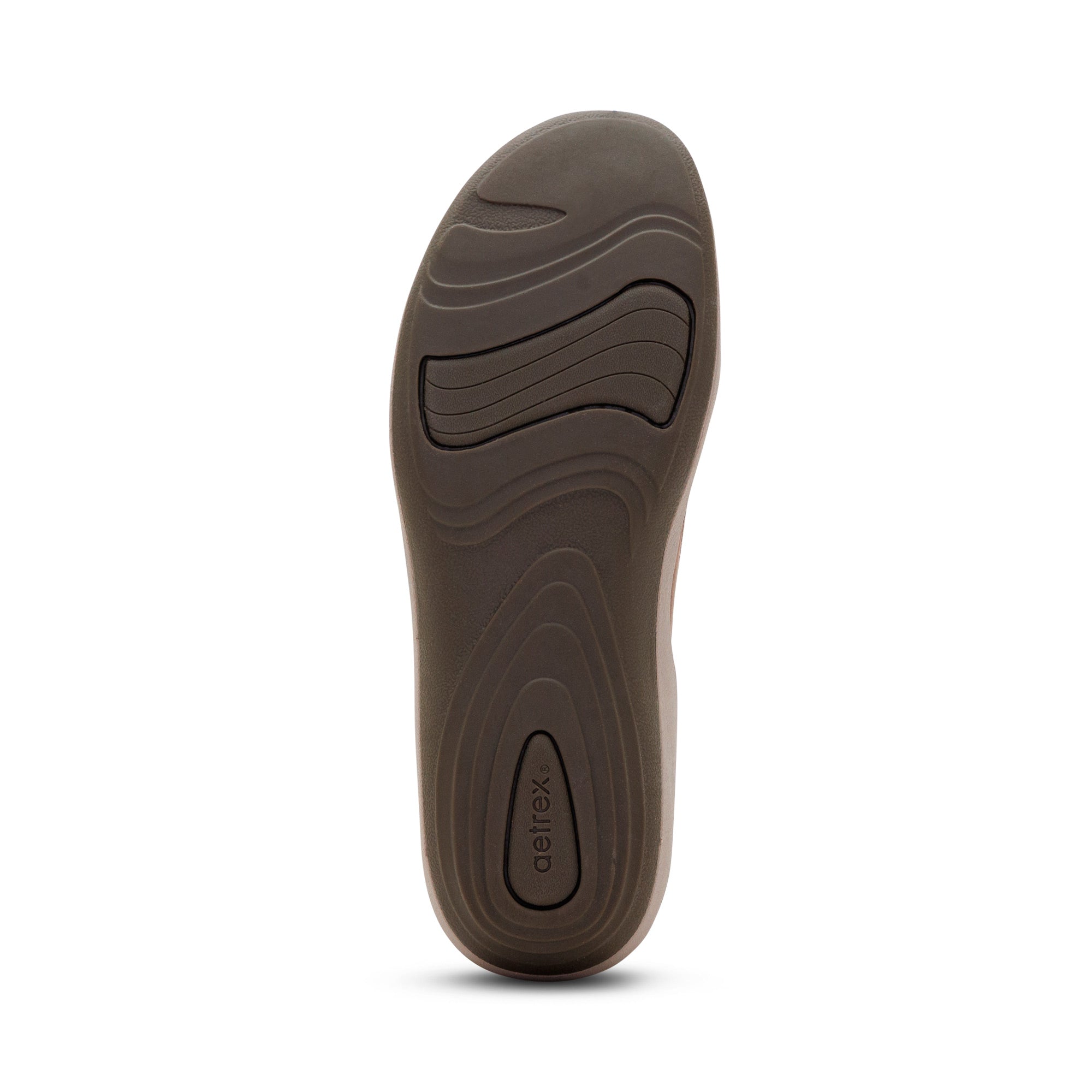 Karina Monk Strap bottom Angle #color_warm grey