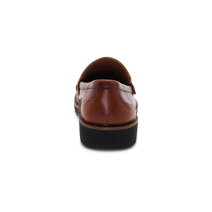 Collette Loafer rear Angle #color_cognac