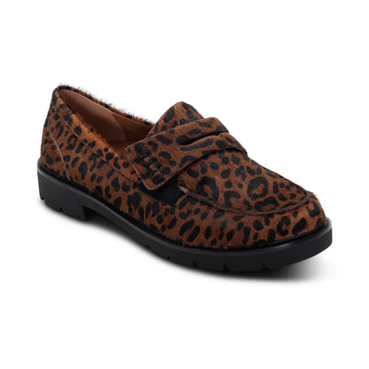 Collette Loafer extra Angle #color_leopard