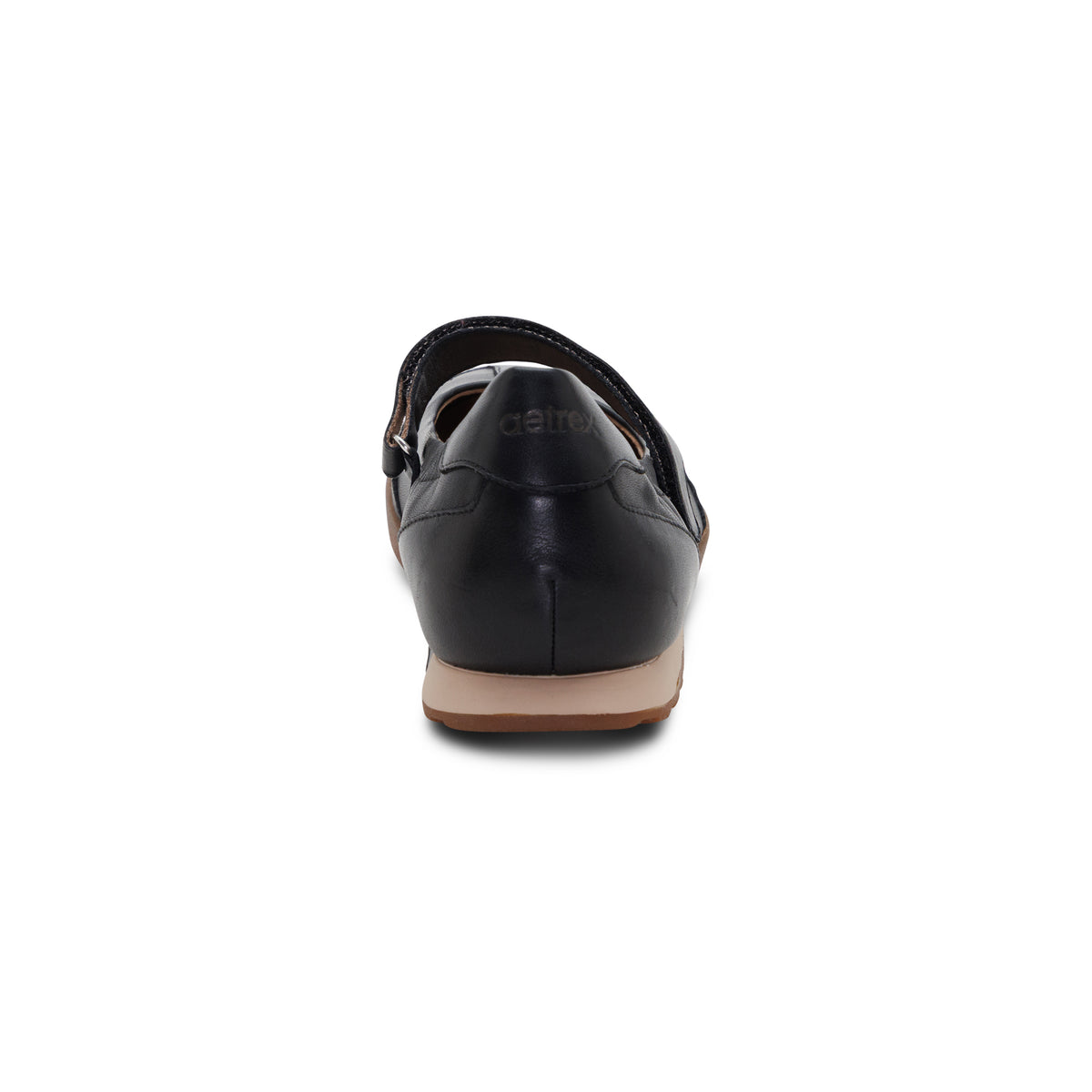Haley Mary Jane rear Angle #color_black