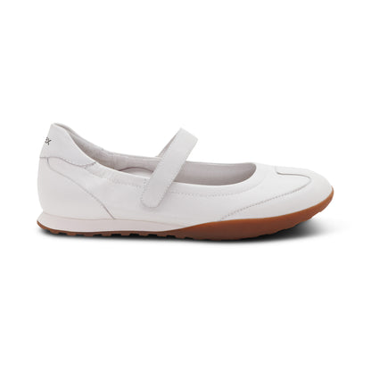 Haley Mary Jane right Angle #color_ivory