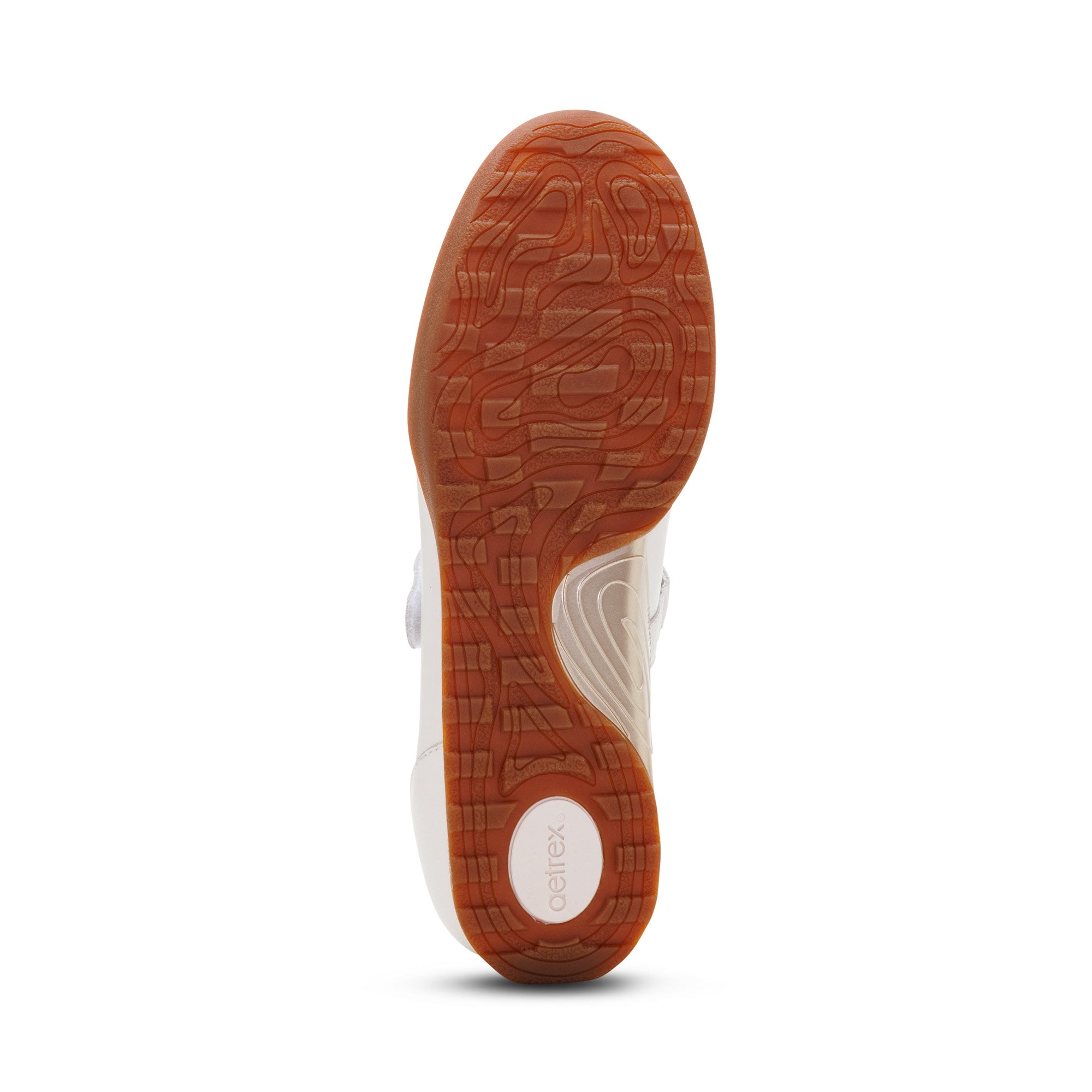 Haley Mary Jane bottom Angle #color_ivory