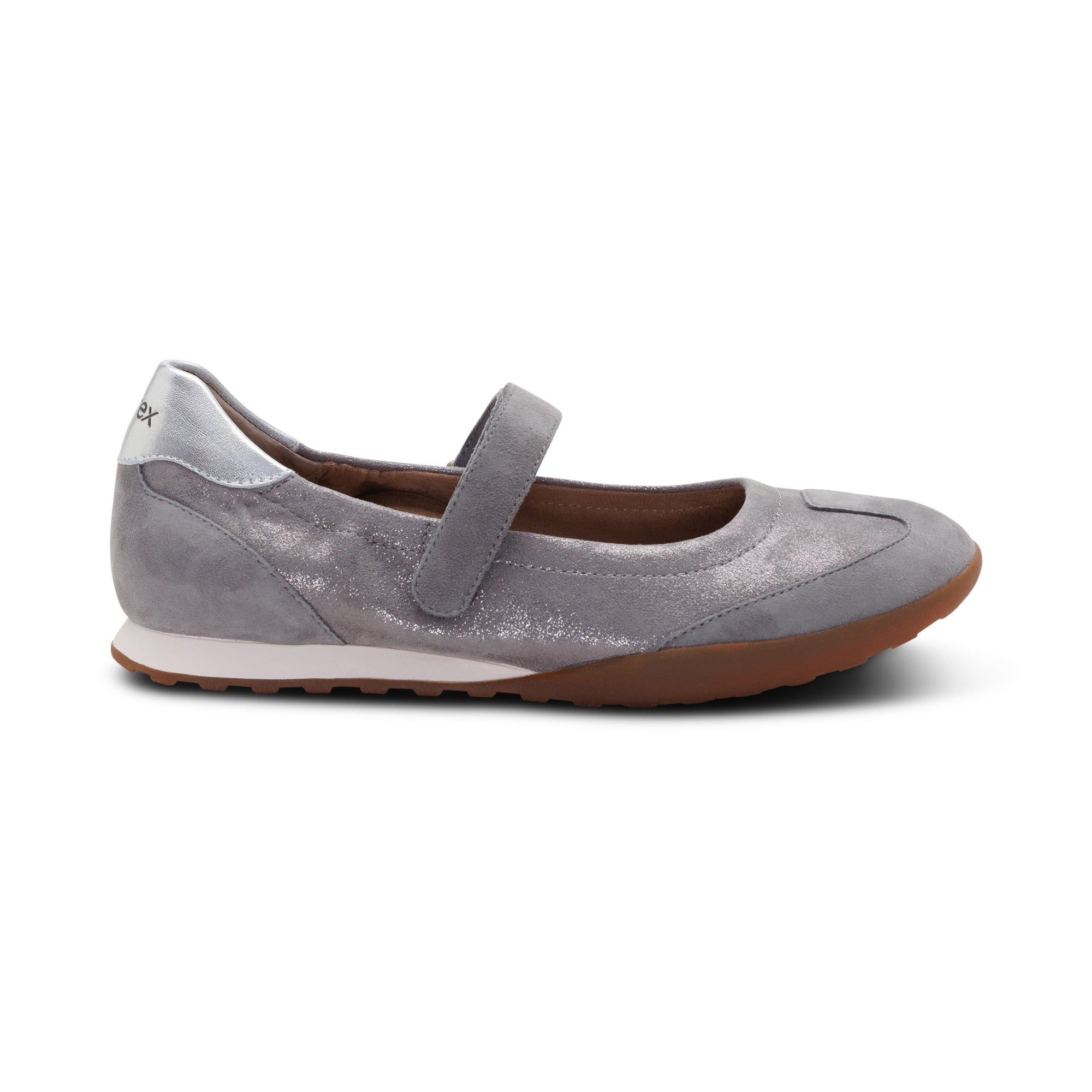 Haley Mary Jane right Angle #color_pewter