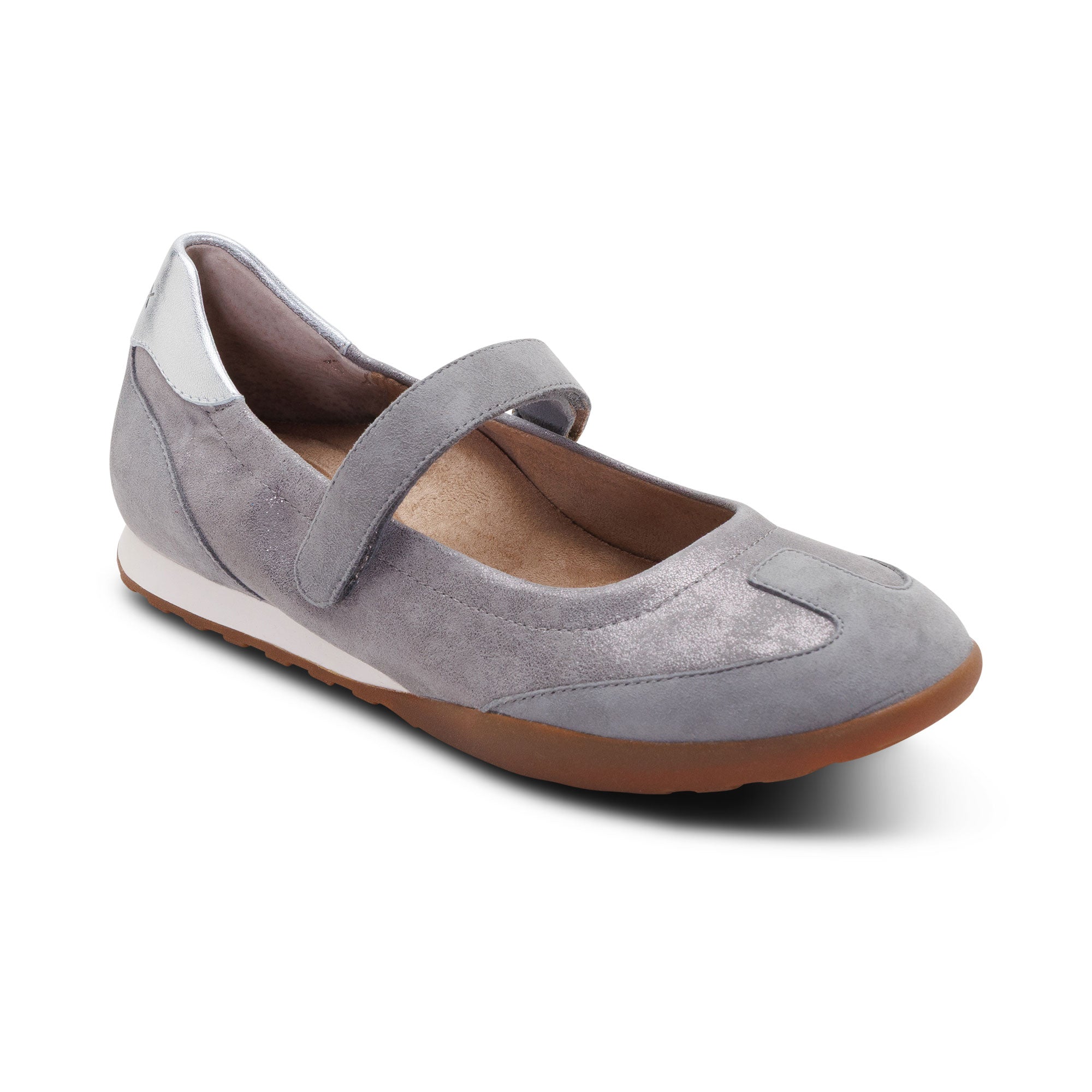 Haley Mary Jane catalog Angle #color_pewter