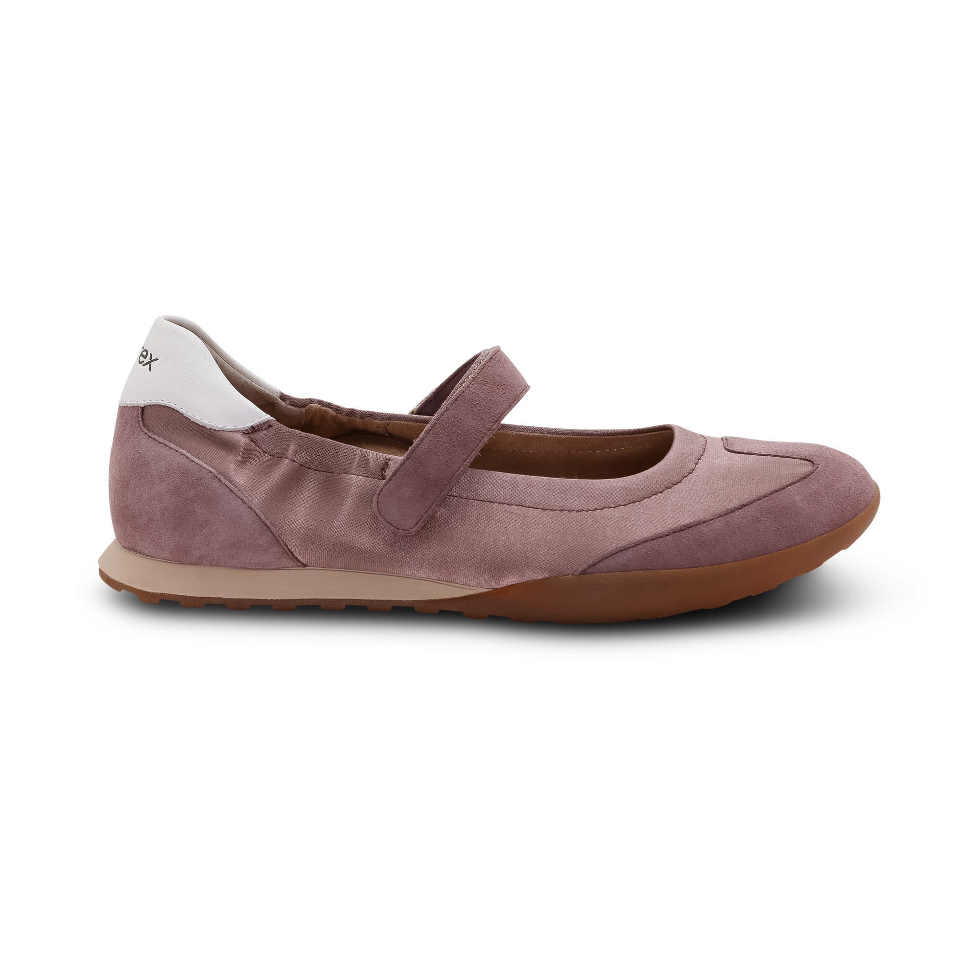 Haley Mary Jane right Angle #color_mauve