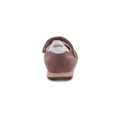 Haley Mary Jane rear Angle #color_mauve
