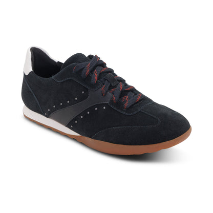 Sloane Arch Support Sneaker catalog Angle #color_black