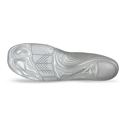 Bauer Aetrex® Skate Posted Orthotics  #color_