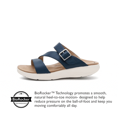 Jenny Adjustable Slide Sandal #color_taupe
