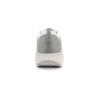 Nova Arch Support Sneaker rear Angle #color_grey
