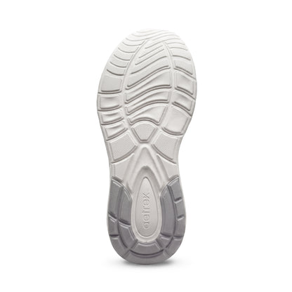 Nova Arch Support Sneaker bottom Angle #color_grey