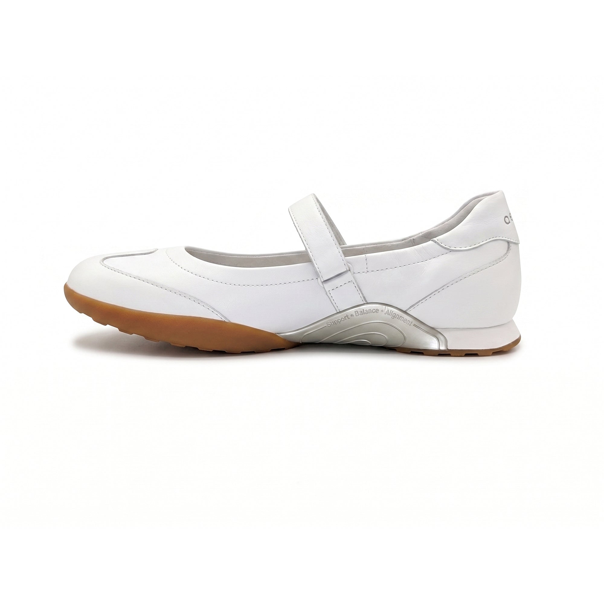 Haley Mary Jane left Angle #color_ivory