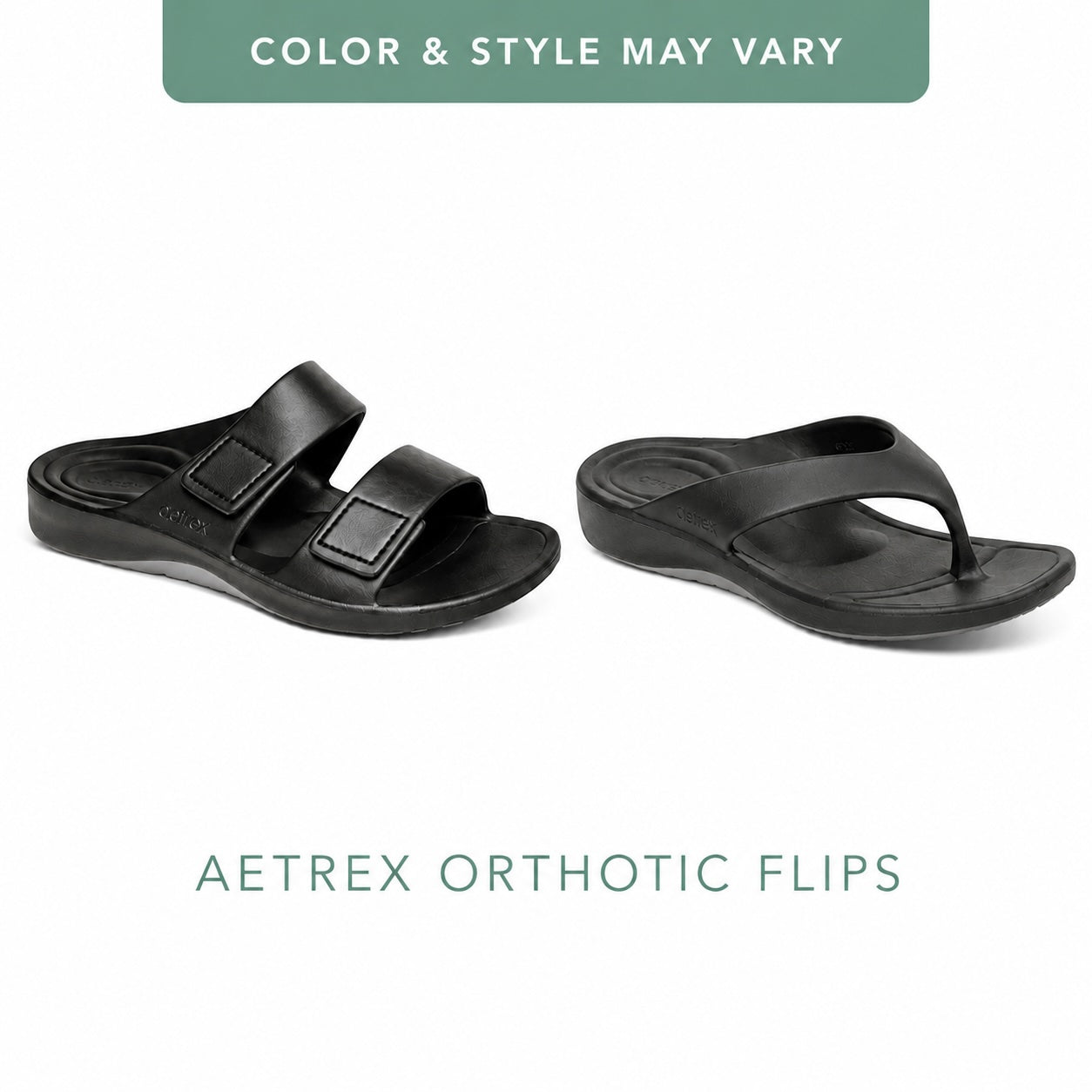 Men's Plantar Fasciitis Kit #color_