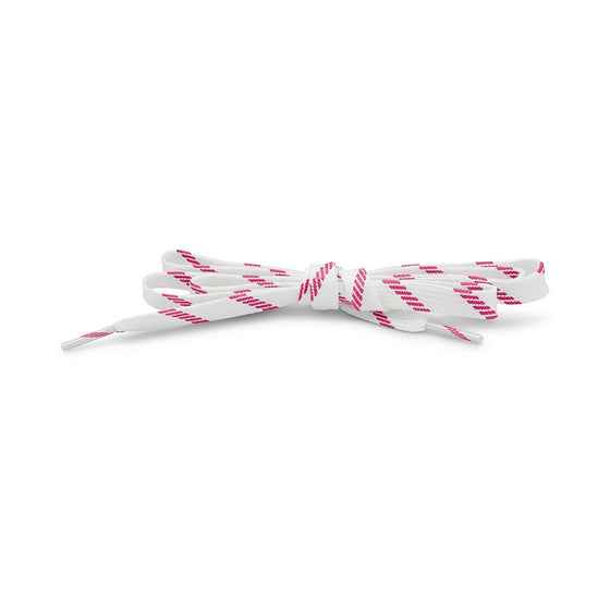 Tess Arch Support Sneaker extra Angle #color_hot pink