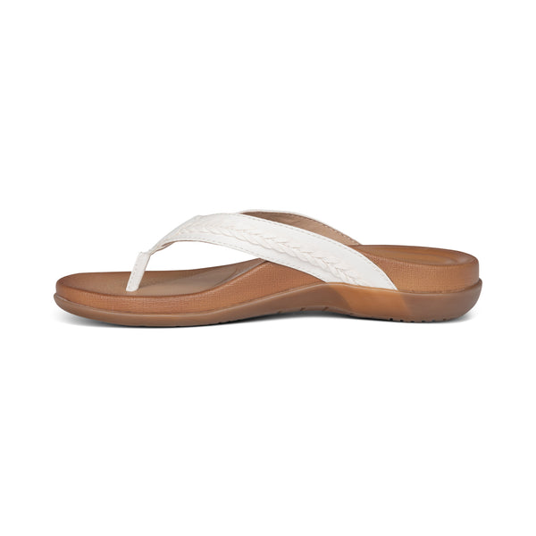 Emmy-Braided-Thong #color_white