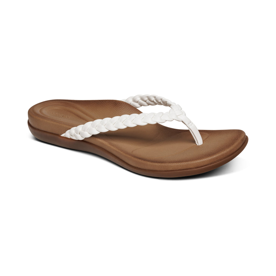Rachel-Water-Friendly-Thong #color_white