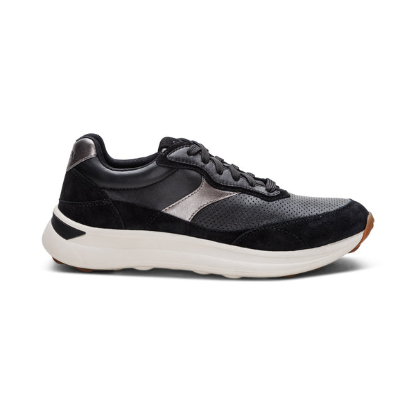 Emily-Lace-Up-Sneakers #color_black