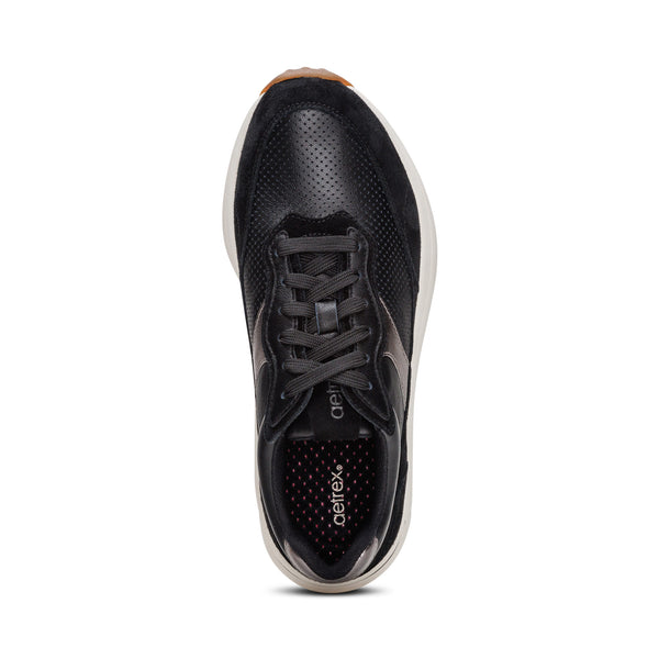 Emily-Lace-Up-Sneakers #color_black