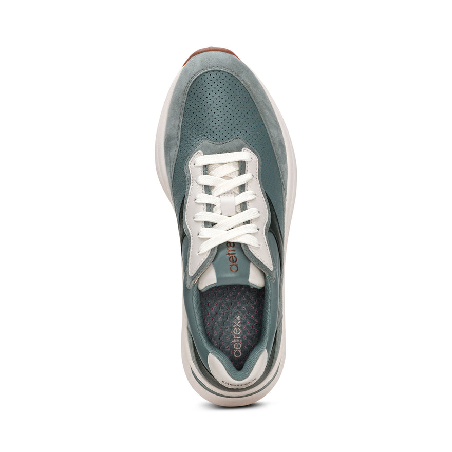 Emily-Lace-Up-Sneakers #color_mint