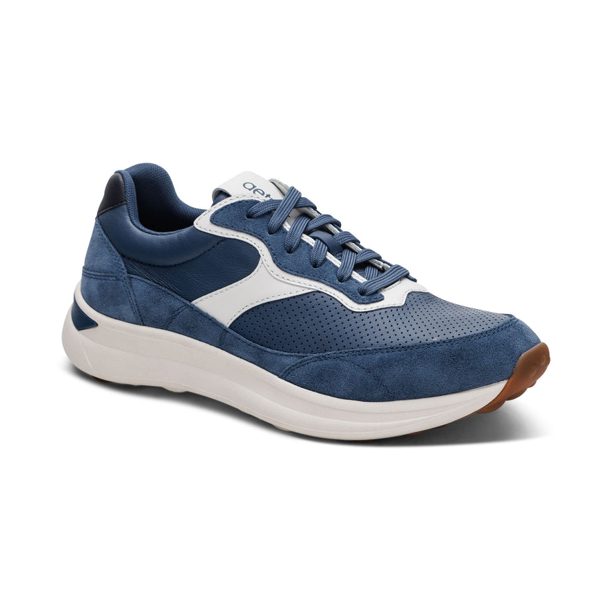 Emily-Lace-Up-Sneakers #color_blue