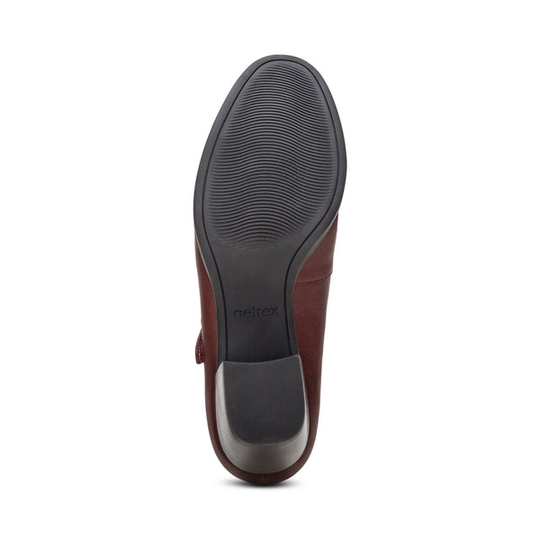 Sara-Pump-Heel #color_burgundy